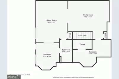 112 Grandcrest Drive, Suwanee, GA 30024 - Photo 59