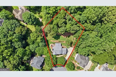 112 Grandcrest Drive, Suwanee, GA 30024 - Photo 57