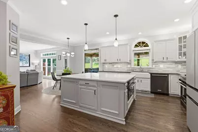 112 Grandcrest Drive, Suwanee, GA 30024 - Photo 13