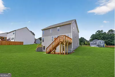 214 Sage Street #LOT 31, Commerce, GA 30529 - Photo 47