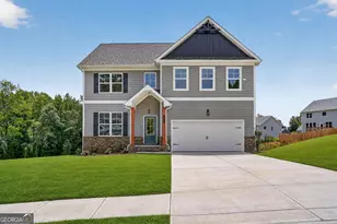 214 Sage St, Commerce, GA 30529 - Photo 1