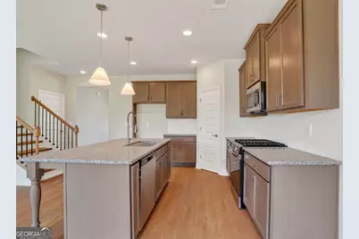 214 Sage Street #LOT 31, Commerce, GA 30529 - Photo 9
