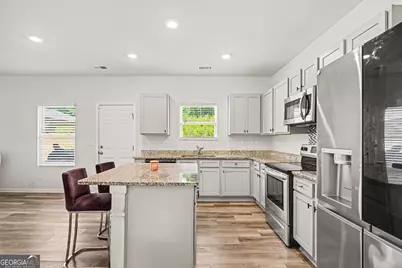 115 Triumph Trail, Covington, GA 30016 - Photo 7