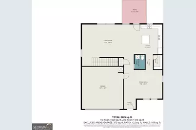 115 Triumph Trail, Covington, GA 30016 - Photo 31