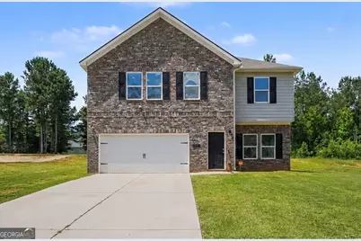 115 Triumph Trail, Covington, GA 30016 - Photo 1