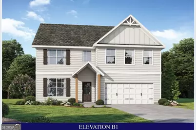232 Sage Street #LOT 32, Commerce, GA 30529 - Photo 1
