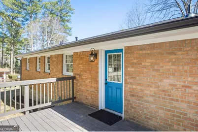 4220 Kent Drive, Powder Springs, GA 30127 - Photo 19