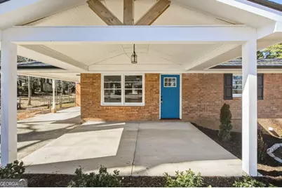 4220 Kent Drive, Powder Springs, GA 30127 - Photo 27