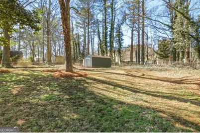 4220 Kent Drive, Powder Springs, GA 30127 - Photo 23