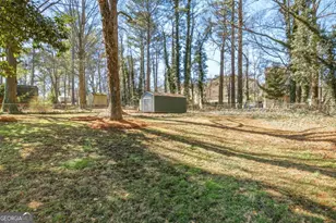 4220 Kent Dr, Powder Springs, GA 30127 - Photo 23