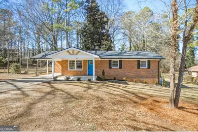 4220 Kent Drive, Powder Springs, GA 30127 - Photo 1