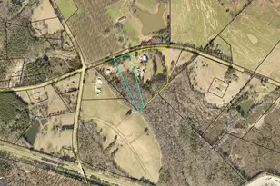 Tract B-2 Davis Academy Rd, Rutledge, GA 30663 - Photo 1