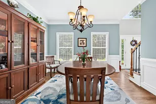 338 Bell Isle, McDonough, GA 30252 - Photo 17