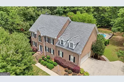 338 Bell Isle, McDonough, GA 30252 - Photo 1