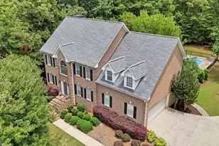 338 Bell Isle, McDonough, GA 30252 - Photo 1