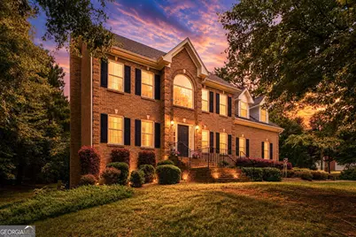 338 Bell Isle, McDonough, GA 30252 - Photo 57