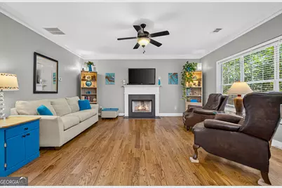 338 Bell Isle, McDonough, GA 30252 - Photo 9