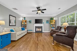 338 Bell Isle, McDonough, GA 30252 - Photo 9