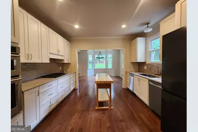 270 South Shore Drive, Newnan, GA 30263 - Photo 19