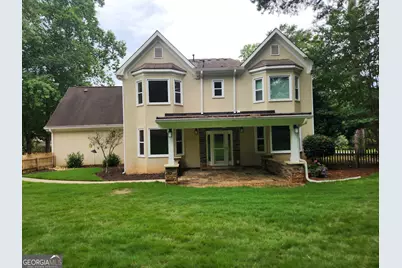 270 South Shore Drive, Newnan, GA 30263 - Photo 7