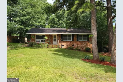 7527 Melinda Drive, Columbus, GA 31909 - Photo 1