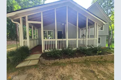 127 Welcome Wood Drive, Newnan, GA 30263 - Photo 29