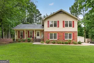 149 Olde Hampton Way, Hampton, GA 30228 - Photo 3