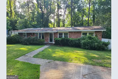 6324 Natha Avenue, Columbus, GA 31909 - Photo 1