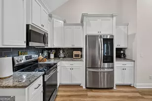 167 Silver Bluff Cir, Brunswick, GA 31523 - Photo 5