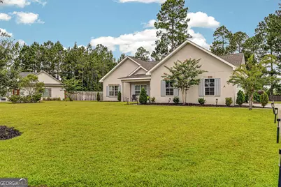 167 Silver Bluff Circle, Brunswick, GA 31523 - Photo 33