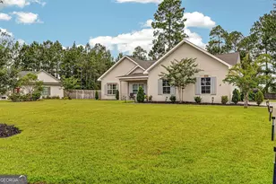 167 Silver Bluff Cir, Brunswick, GA 31523 - Photo 33