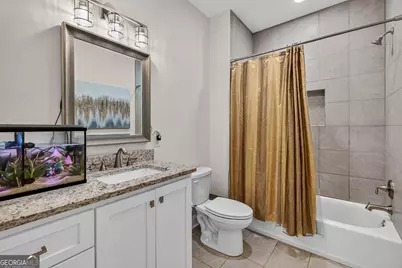 167 Silver Bluff Circle, Brunswick, GA 31523 - Photo 21