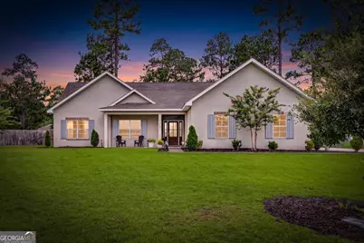167 Silver Bluff Circle, Brunswick, GA 31523 - Photo 1