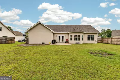 167 Silver Bluff Circle, Brunswick, GA 31523 - Photo 29