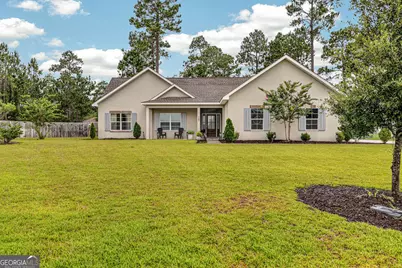167 Silver Bluff Circle, Brunswick, GA 31523 - Photo 35
