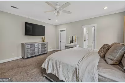 167 Silver Bluff Circle, Brunswick, GA 31523 - Photo 9