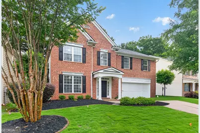 323 Revolution Dr, Peachtree City, GA 30269 - Photo 39