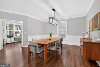 323 Revolution Dr, Peachtree City, GA 30269 - Photo 13