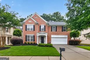 323 Revolution Dr, Peachtree City, GA 30269 - Photo 1