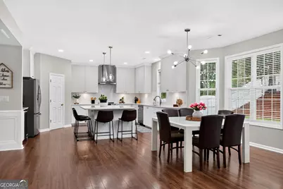 323 Revolution Dr, Peachtree City, GA 30269 - Photo 15