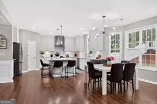 323 Revolution Dr, Peachtree City, GA 30269 - Photo 15