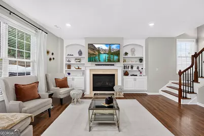 323 Revolution Dr, Peachtree City, GA 30269 - Photo 19