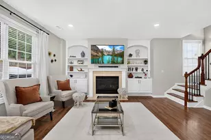 323 Revolution Dr, Peachtree City, GA 30269 - Photo 19