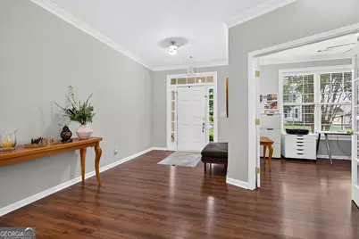 323 Revolution Dr, Peachtree City, GA 30269 - Photo 7