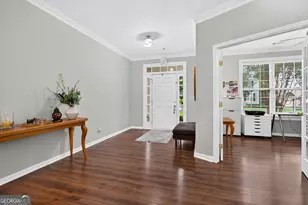 323 Revolution Dr, Peachtree City, GA 30269 - Photo 7