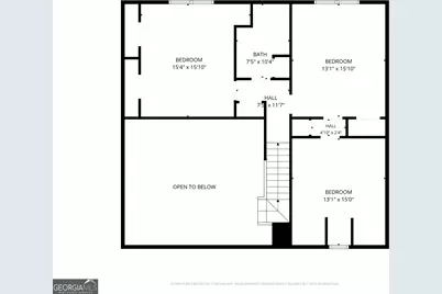 579 Wesley Circle, Toccoa, GA 30577 - Photo 77