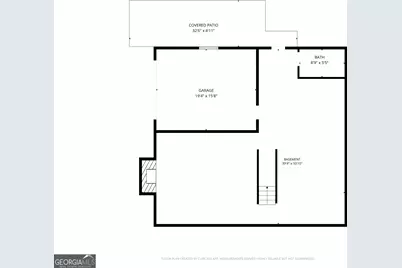 579 Wesley Circle, Toccoa, GA 30577 - Photo 79