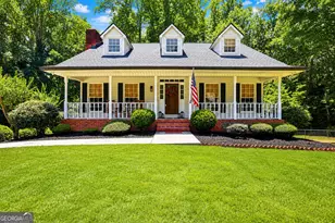 579 Wesley Cir, Toccoa, GA 30577 - Photo 65
