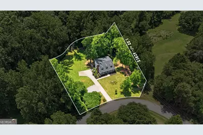 579 Wesley Circle, Toccoa, GA 30577 - Photo 3