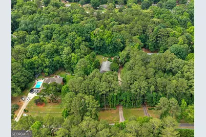 1331 Christian Circle SE, Conyers, GA 30013 - Photo 53